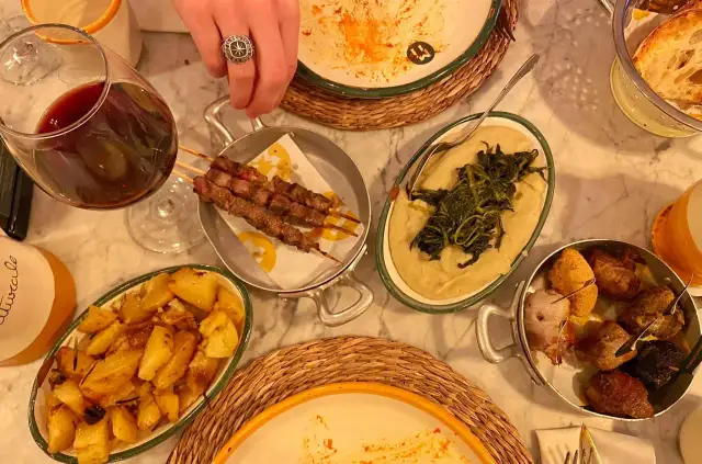 Gdzie zjeść w Mediolanie? Odkryj najlepsze miejsca na każdą kieszeń