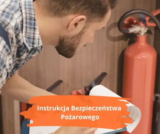 Jak często aktualizować instrukcję bezpieczeństwa pożarowego?