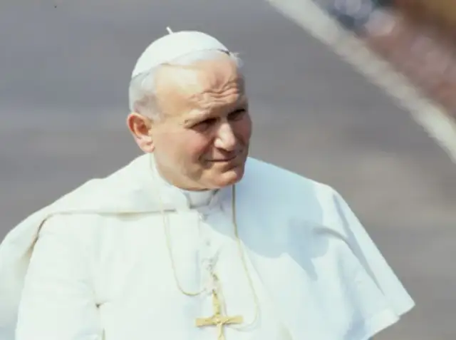 Jan Paweł II - skąd pochodzi? Odkryj jego niezwykłe korzenie