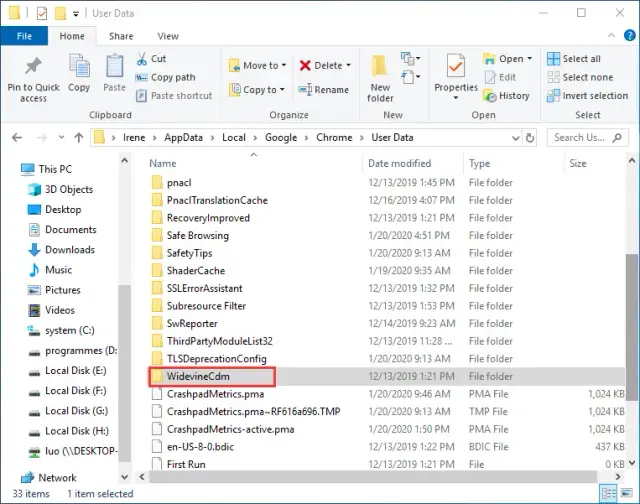Widevine Content Decryption Module: Co to i jak rozwiązać problemy?