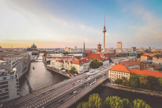 Berlin zielona strefa: Jakie są zasady wjazdu do strefy ekologicznej?