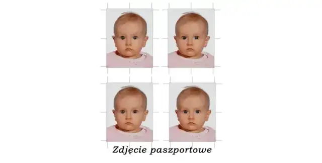Zdjęcie dziecka do dowodu – jak zrobić samemu i uniknąć błędów