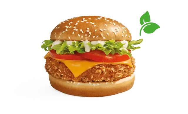 Co jest wegetariańskiego w McDonald's? Sprawdź, co możesz zjeść!