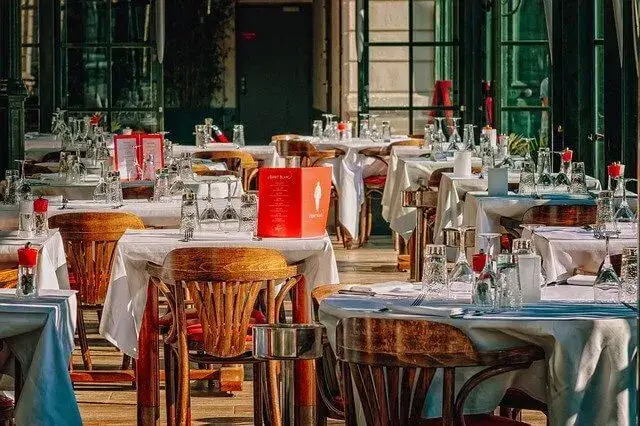 Gdzie zjeść w Wieliczce? Odkryj najlepsze restauracje i smaki