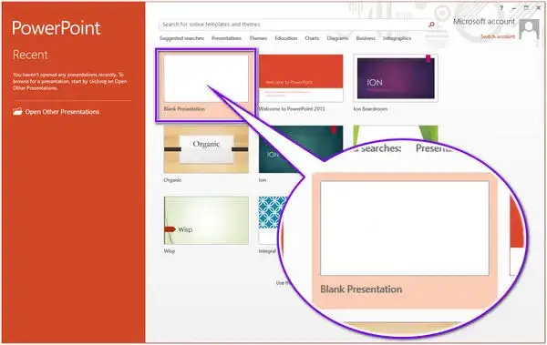 Jak zrobić wizytówkę w PowerPoint - proste kroki, które musisz znać