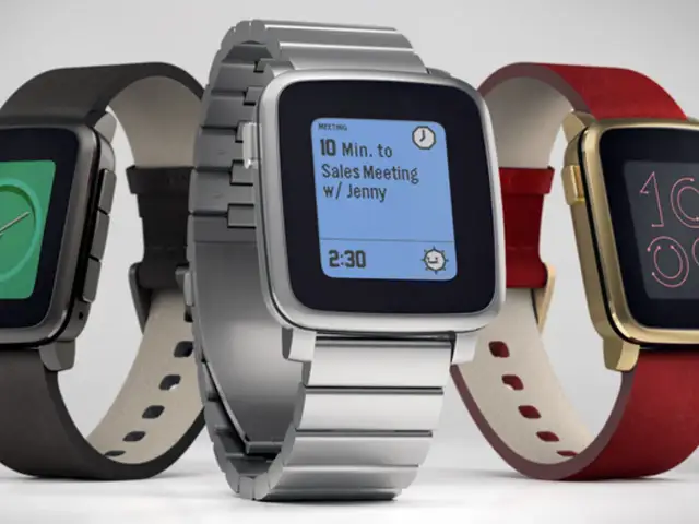 Pebble Watch: Co oferuje smartwatch i jakie ma kluczowe funkcje?