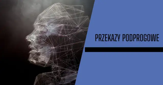 Czy subliminale to grzech? Moralność i etyka komunikatów podprogowych
