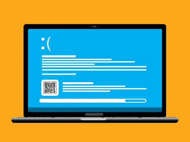Jak naprawić Blue Screen w Windows 10? Ekspert radzi!