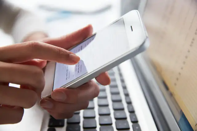 Gdzie dostanę telefon z zadłużeniem bez zbędnych formalności?