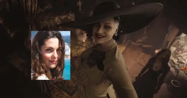 Lady Dimitrescu z Resident Evil Village - Dlaczego stała się ikoną?