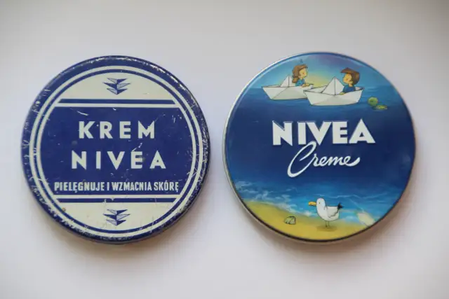 NIVEA skąd pochodzi? Historia marki, która zaskakuje swoim początkiem