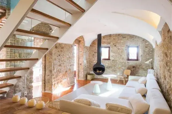 ¿Qué es un sótano? Transforma este espacio oculto de tu casa