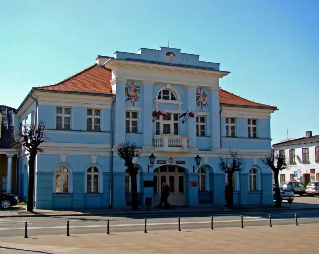 Najlepsze atrakcje w Aleksandrowie Łódzkim, które musisz zobaczyć