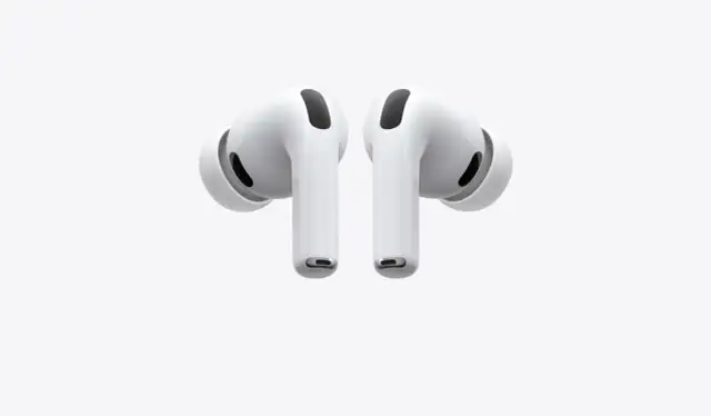 AirPods 2 mają ANC? Sprawdź modele Apple z aktywną redukcją hałasu