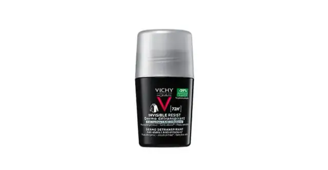 Dezodorant czy antyperspirant? Poznaj kluczowe różnice i wybierz swój