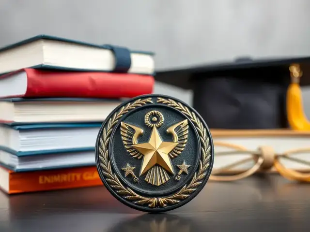 Jaki stopień wojskowy po studiach cywilnych? Oto, co musisz wiedzieć