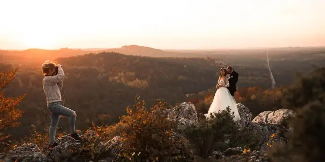 Ile kosztuje fotograf? Godzina pracy to mit - poznaj realia cen