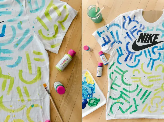 Graffiti T-Shirts: Kaufen, Selbermachen & Pflegen | Dein Style-Guide