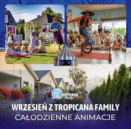 Jesienny weekend z dzieckiem w Polsce? Pomysły na każdą pogodę!