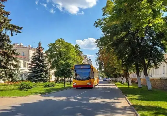 Autobusy do Dłużyny Dolnej: Zgorzelec Dworzec PKS, rozkłady