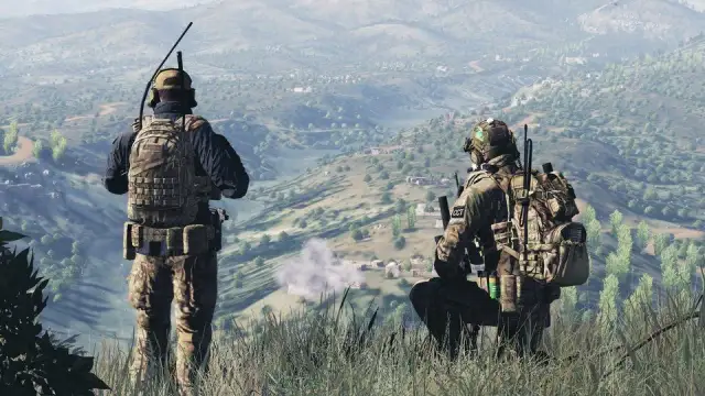 Jak skutecznie skonfigurować serwer Arma 3 i uniknąć problemów
