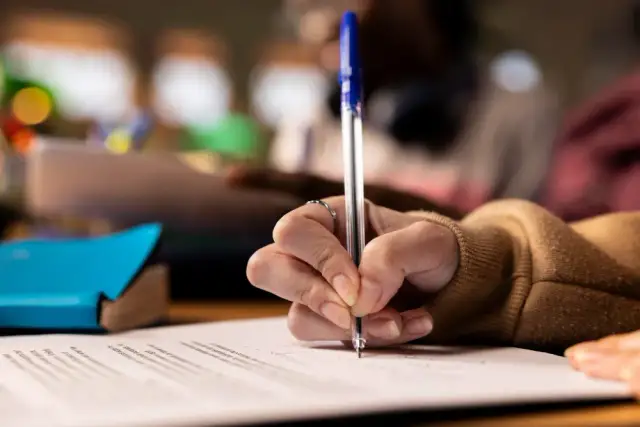 Wypracowanie, interpretacja, argumentacja – czyli jak ogarnąć polski przed maturą?