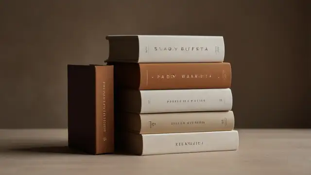 Gdzie znaleźć śladami Warrena Buffetta PDF? Legalne źródła i ceny e-booka