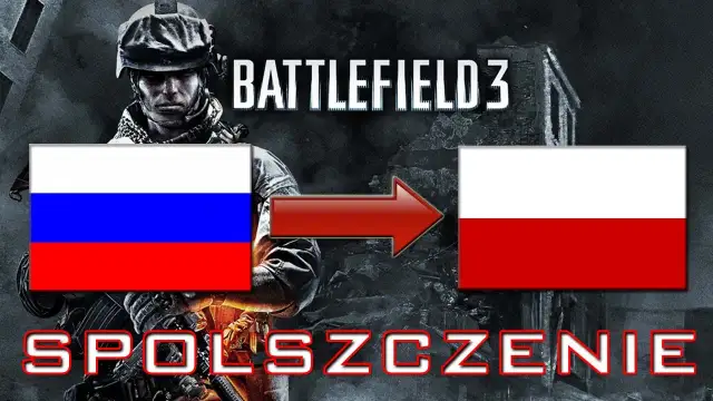 Jak spolszczyć Battlefield 3 bez problemów – poradnik i pobieranie
