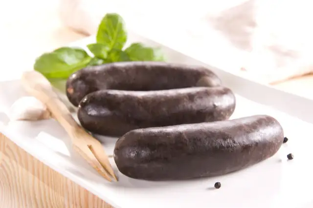 Czy kaszanka ma gluten? Dowiedz się, co musisz wiedzieć o składzie