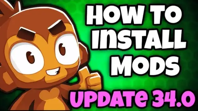 Jak zainstalować mody do Bloons TD 6 na telefon bez problemów