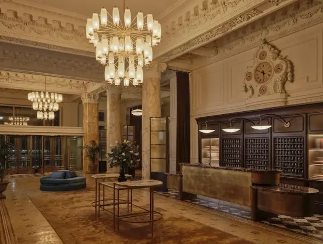 Bellevue Hotels: Luxus, Business & Budget Ihr Guide