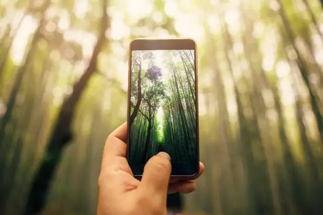 Jaka jest najlepsza rozdzielczość aparatu w telefonie, aby uniknąć rozczarowania?