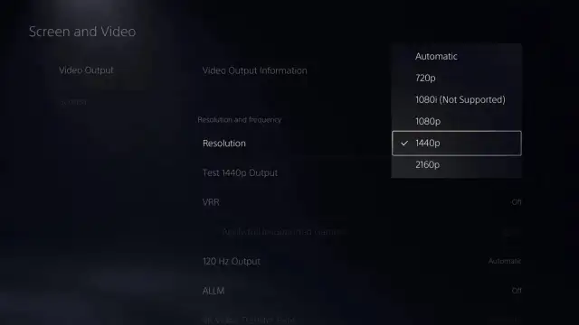 Rozdzielczość QHD - Dlaczego 1440p to złoty środek dla gracza?