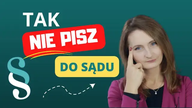 Jak złożyć pozew do sądu cywilnego? Uniknij najczęstszych błędów