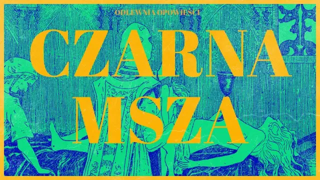 Jak wygląda czarna msza? Sekrety rytuału i jego znaczenie