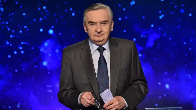 Jeden z dziesięciu kiedy? Sprawdź, o której godzinie leci program