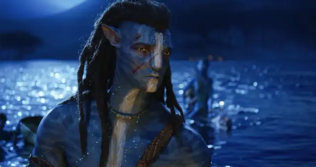 Muzyka z filmu Avatar: emocjonalne utwory, które poruszają serce