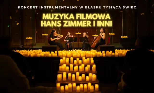 Najlepsze koncerty muzyki klasycznej w Krakowie, które musisz znać