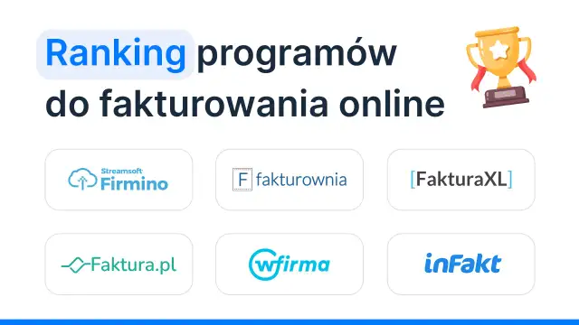 Jaki program do faktur w 2026? Ranking i KSeF dla Twojej firmy