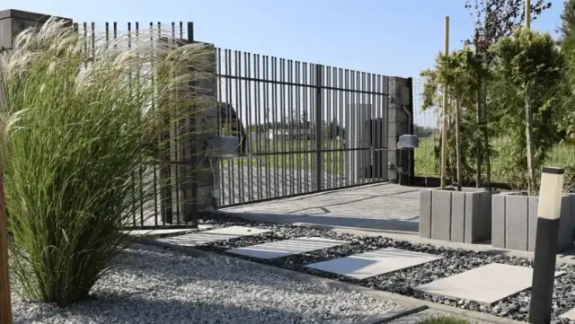 Jak wybrać bezpiecznik do bramy przesuwnej, aby uniknąć awarii