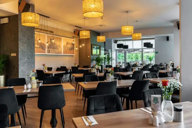 Gdzie zjeść w Ustroniu? Odkryj najlepsze restauracje i smaki