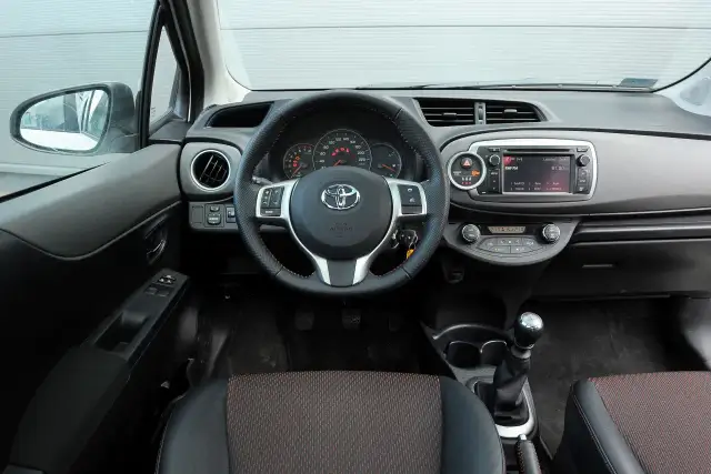 Opinie o Toyota Yaris 1.4 Diesel - Co mówią właściciele na forum?
