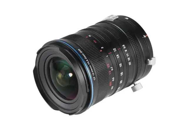 Obiektyw 24mm do czego? Odkryj jego niezwykłe zastosowania w fotografii