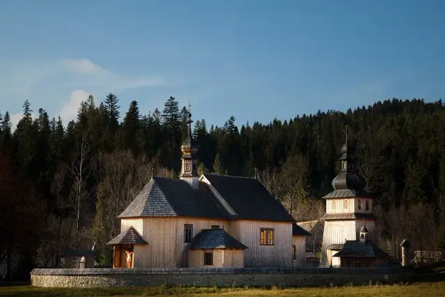 Orawski Park Etnograficzny w Zubrzycy Górnej - co warto wiedzieć?