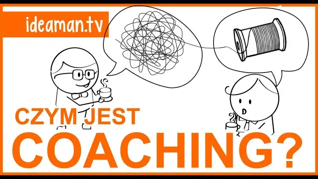 Coach: Co to znaczy? Odkryj, jak działa coaching i czy jest dla Ciebie.