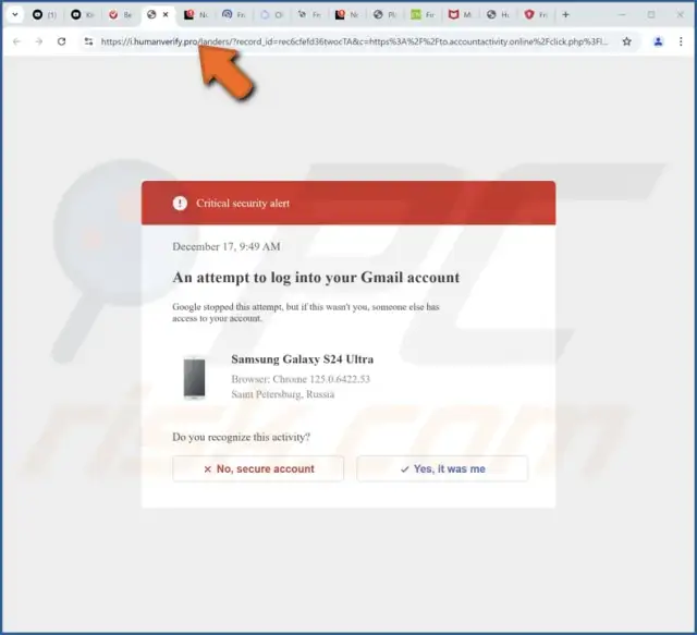 Jak zgłosić stronę do Google i chronić się przed oszustami?