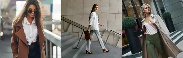 Styl casualowy: Jak łączyć wygodę z klasą? Kompletny poradnik.