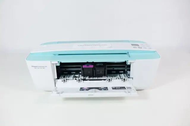 Jak podłączyć drukarkę HP DeskJet 3700 do Wi-Fi bez problemów?
