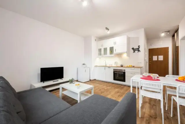 Ile kosztuje apartament w Warszawie? Sprawdź ceny i lokalizacje