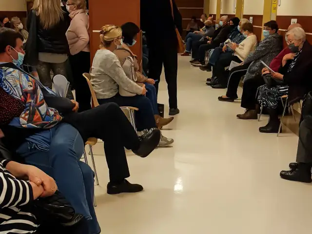 Sanatorium NFZ Łódź: Jak skrócić kolejkę? Pełny poradnik.